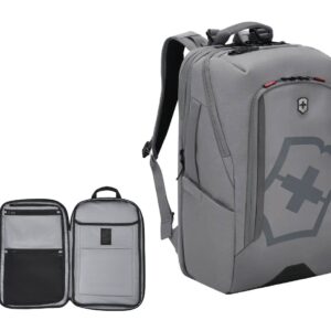 TOURING 2.0 TRAVELLER BACKPACK