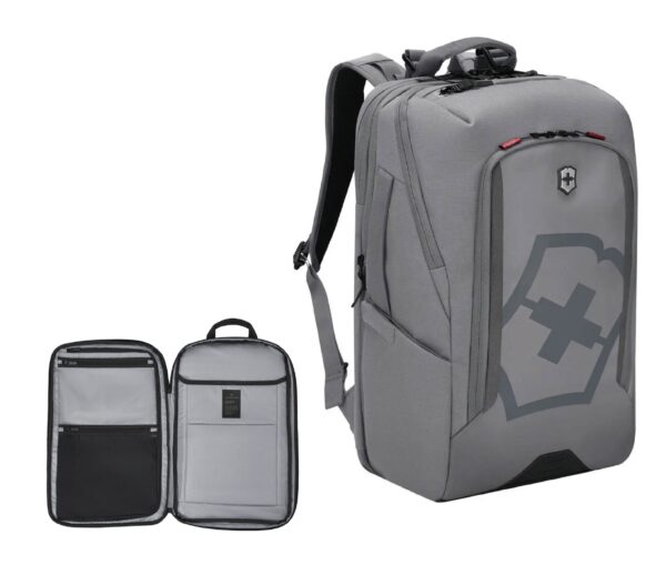 TOURING 2.0 TRAVELLER BACKPACK