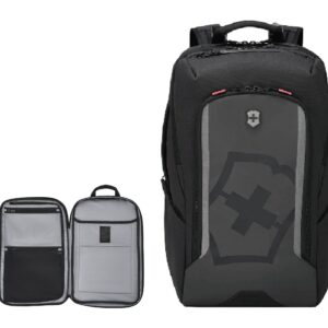 TOURING 2.0 TRAVELLER BACKPACK
