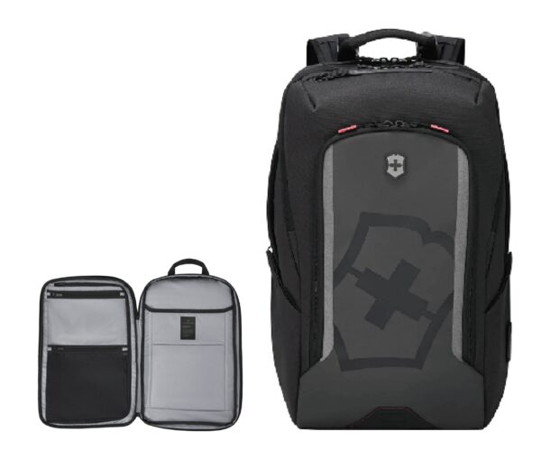 TOURING 2.0 TRAVELLER BACKPACK
