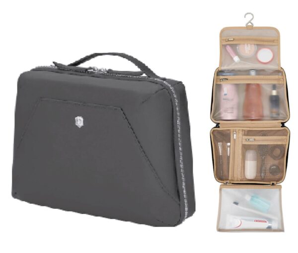 VICTORIA SIGNATURE BEAUTY CASE