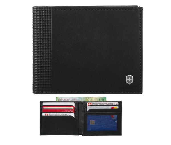ALTIUS ALOX BI-FOLD WALLET