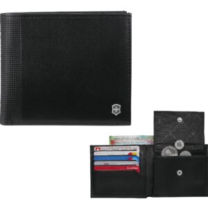 ALTIUS ALOX DELUXE BI-FOLD WALLET