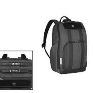 ARCHITECTURE URBAN2 DELUXE BACKPACK