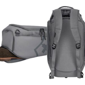 TOURING 2.0 TRAVEL 2IN1 DUFFEL