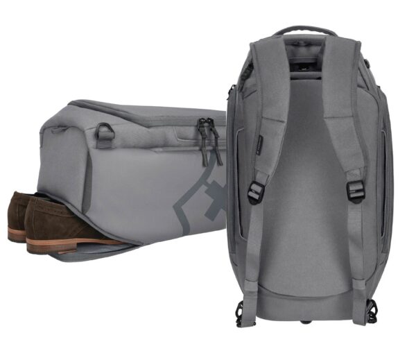 TOURING 2.0 TRAVEL 2IN1 DUFFEL