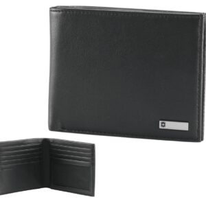 BARCELONA BI-FOLD WALLET