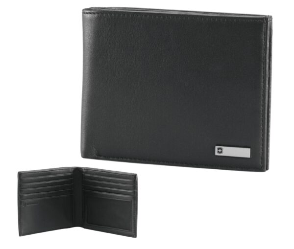 BARCELONA BI-FOLD WALLET