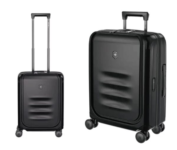 SPECTRA 3.0 EXPANDABLE GLOBAL CARRY-ON