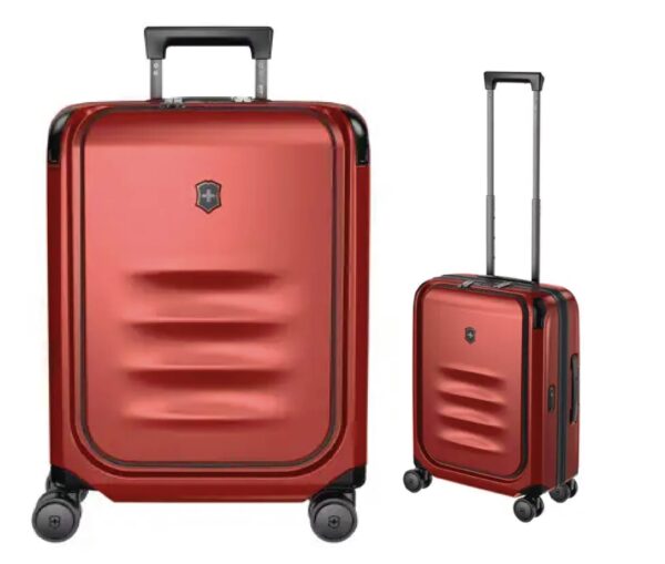 SPECTRA 3.0 EXPANDABLE GLOBAL CARRY-ON