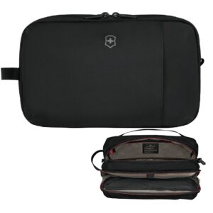 TRAVEL ESSENTIAL TOILETRY BAG