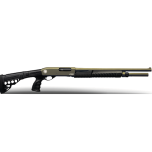 ATROX BASIC FRAME GREEN