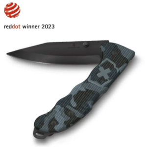 EVOKE  BSH ALOX CAMO BLUE