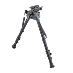 PIVOT TRAVERSE BIPOD 6-9"