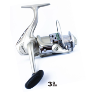 TFC 3 Rulemanes de precisión