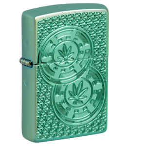 Encendedor Zippo Modelo 46144