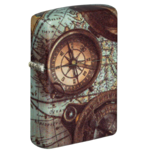 Encendedor Zippo Modelo 49916