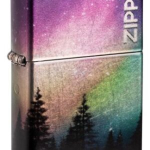 Encendedor Zippo Modelo 48771 Colorful sky
