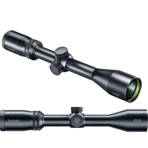 R3 3-9X40// Tubo 1"