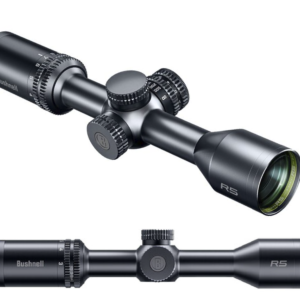 R5 3-9X40 // TUBO 1"