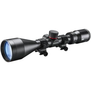 PRO HUNTER 3-9x50 mm