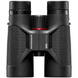 PRO HUNTER 10x420 mm Black
