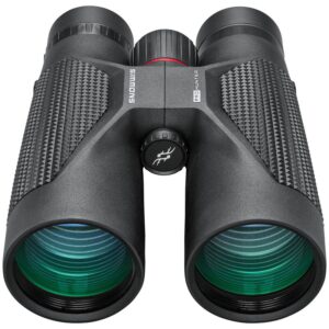 PRO HUNTER 10x50 mm Black
