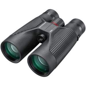 PRO HUNTER 12x50 mm Black