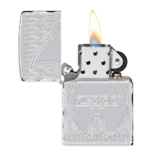 Encendedor Zippo Modelo 48838 Flame