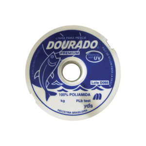 PREMIUM Monofilamento 100% Poliamida 0.40 mm