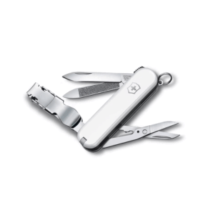 Nail Clip 580 Blanco.