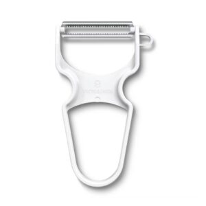 PELADOR YPSO Microdentado (Blanco)