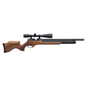 EFECTO PX-5 PRO PCP AIR RIFLE - WOODEN