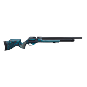 EFECTO PX-5 PRO PCP AIR RIFLE – LAMINATED BLUE
