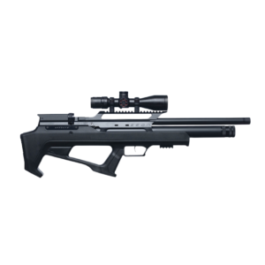 EFECTO ZEON BLACK PCP AIR RIFLE