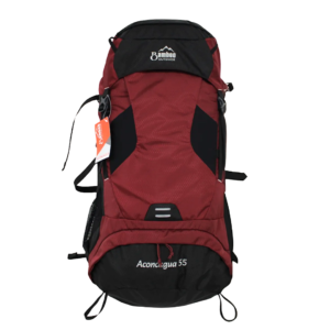 ACONCAGUA 55