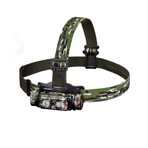 HM60R Max 1300 Lumens (Camo)