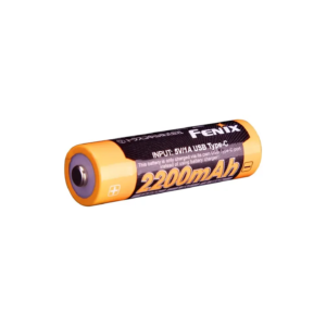 Baterías Recargables 2200mAh