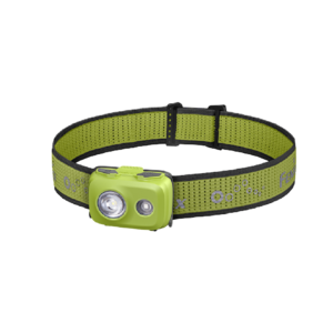 HL16 | Max 450 Lumens