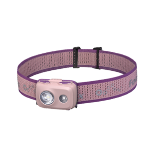 HL16 | Max 450 Lumens (Pink)
