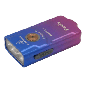 Fenix E03R V2.0 500 Lumens