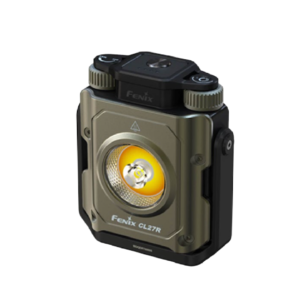 CL27R Max 1600 Lumens