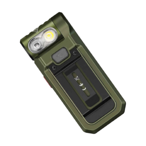 SW05R- UV Max 150 Lumens (Green)