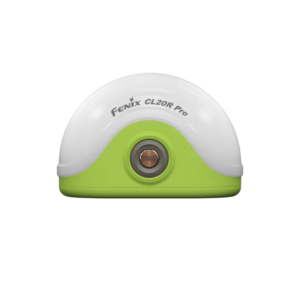CL20R Pro Max 400 Lumens Green