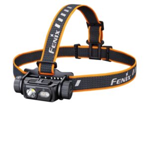 HM60R V2.0 Max. 1600 Lumens