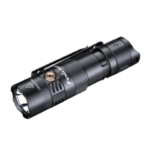 PD25R Max 800 Lumens