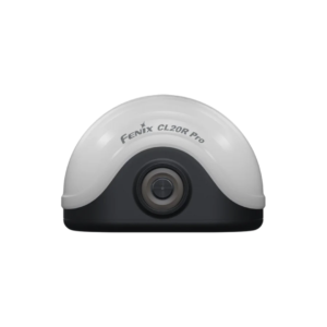 CL20R Pro Max 400 Lumens Black