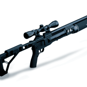 Effecto Spark PCP Air Rifle