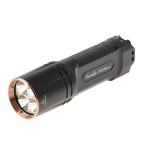 TK35R RED WHITE LIGHT + RED LIGHT Max 5800 Lumens