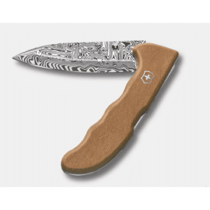 EVOKE WOOD DAMAST (Edición limitada)